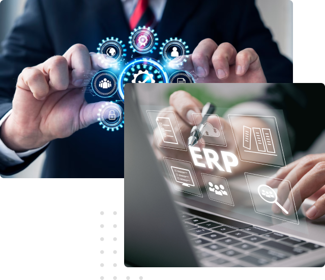 Odoo Implmentation
