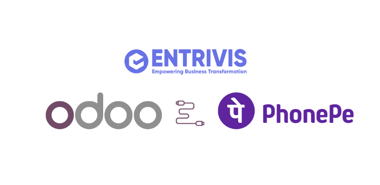 PhonePe Integration With Odoo PhonePe Integration With Odoo